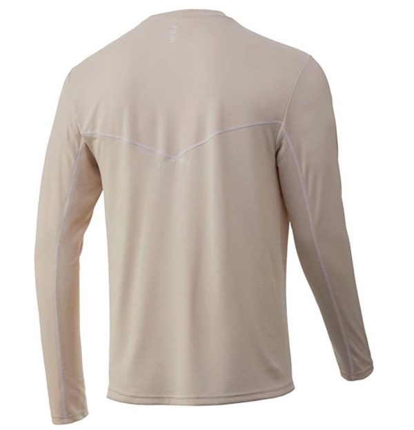 Icon X Pocket Long Sleeve Shirt - Image 5
