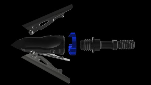 Deadmeat Crossbow 100 Grain - Image 4