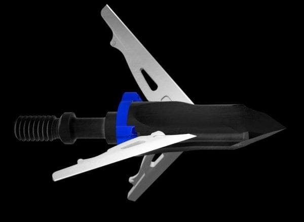 Deadmeat Crossbow 100 Grain