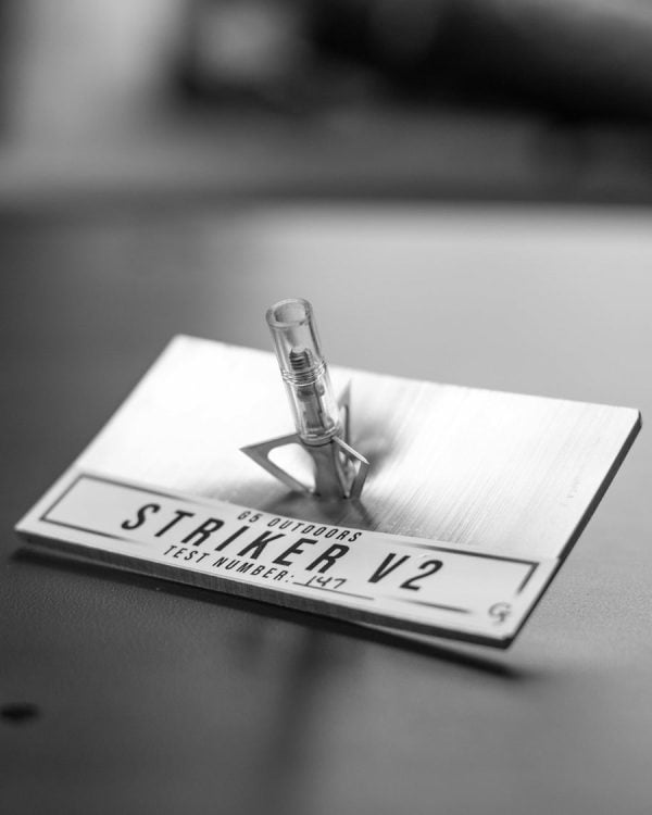 Striker V2 100 Grain - Image 4