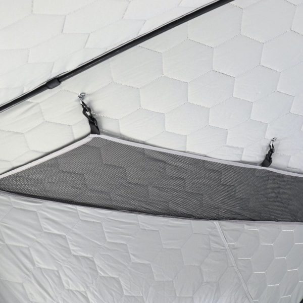 Jason Mitchell X5000 Thermal Hub Shelter - Image 5