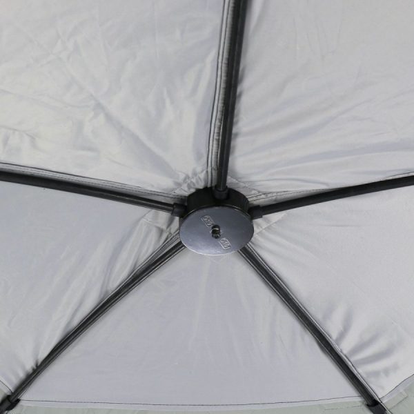 Jason Mitchell X5000 Thermal Hub Shelter - Image 6