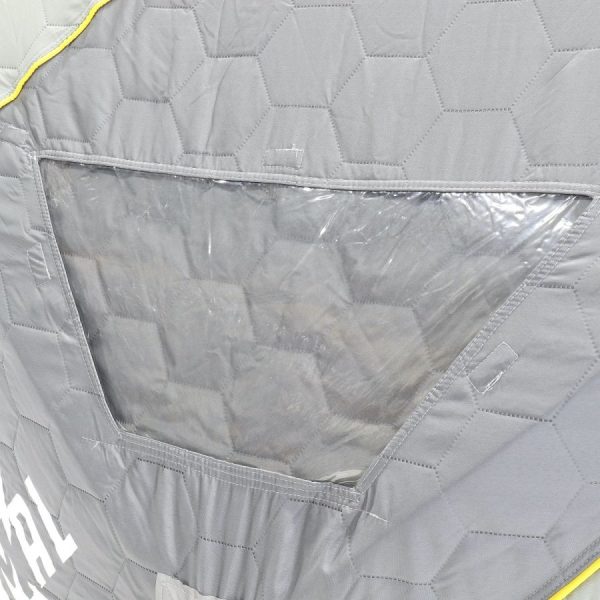 Jason Mitchell X5000 Thermal Hub Shelter - Image 2