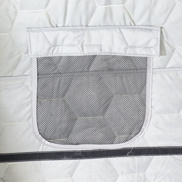 Jason Mitchell X5000 Thermal Hub Shelter - Image 3
