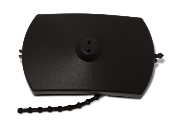 Lazer™ Blade Guard - 10"