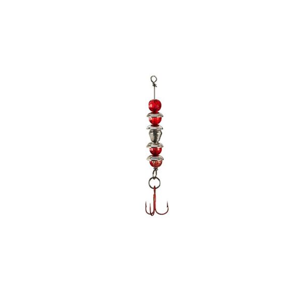 Lindy Wally Talker - Red, 1/8 oz