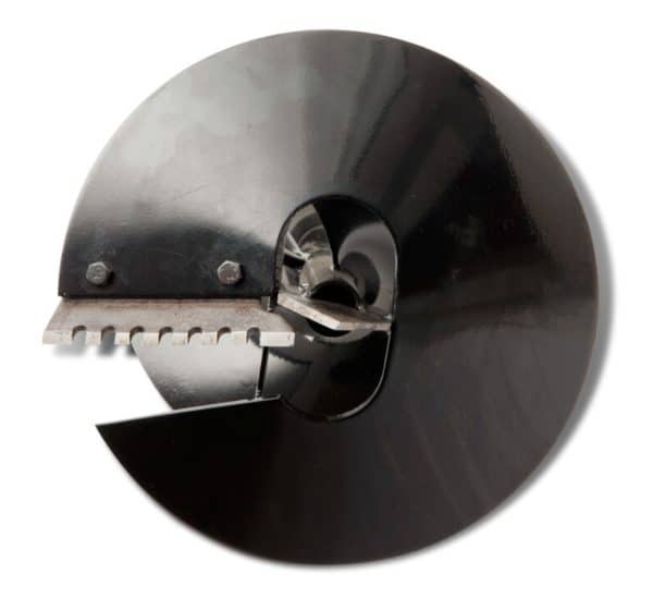 Chipper Replacement Blade - 10.25"