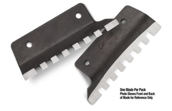 Chipper Replacement Blade - 10.25" - Image 2