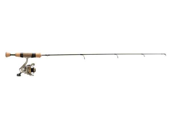 Microtec Walleye Ice Combo - Medium, 36" - Image 4
