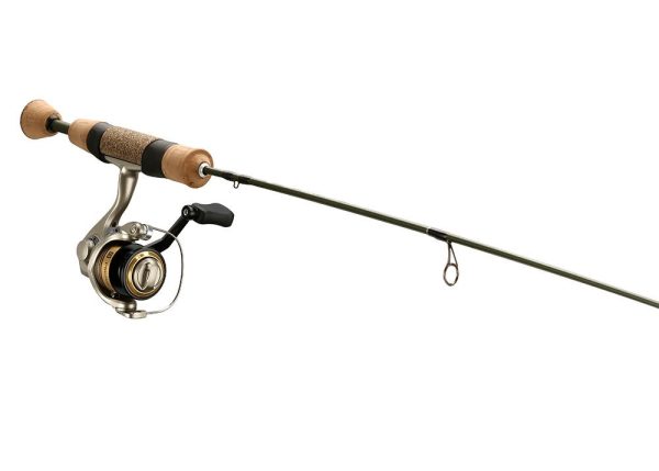 Microtec Walleye Ice Combo - Medium, 36" - Image 3