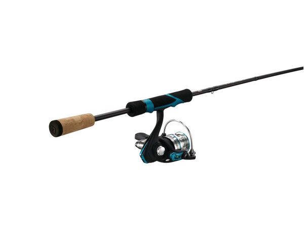 Ambition Combo - Medium Light, 4'6" - Image 2