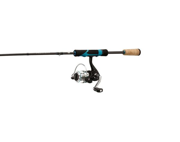 Ambition Combo - Medium Light, 4'6"