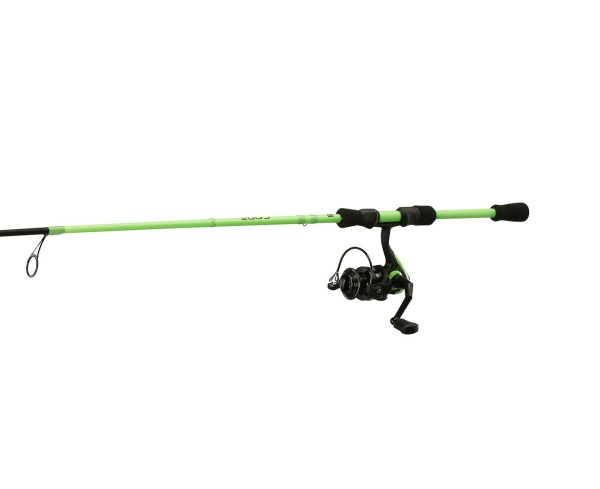 Code Neon Combo - Medium Heavy, 6'7" - Image 2