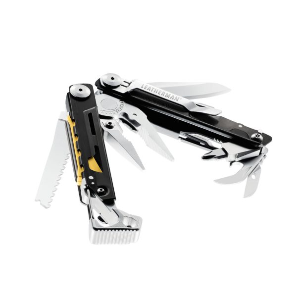 Signal® Multi-tool - Stainless Steel - Image 2