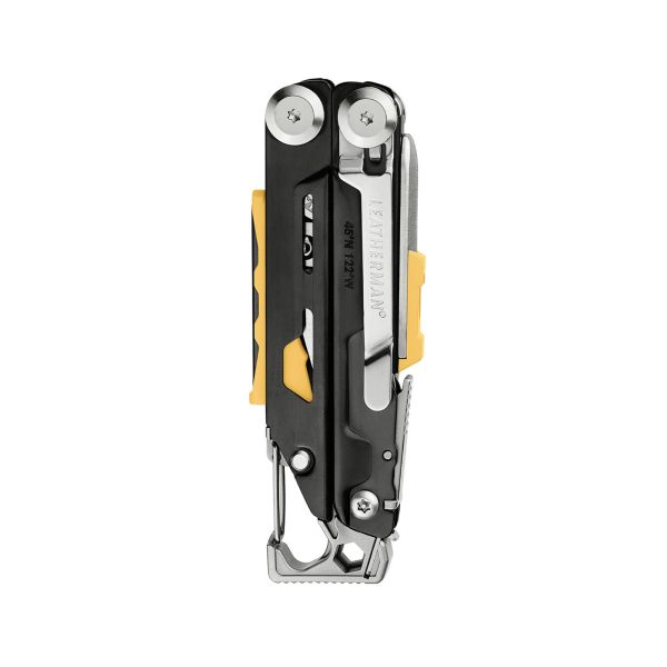 Signal® Multi-tool - Stainless Steel - Image 3