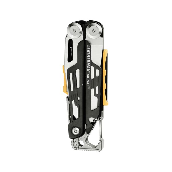 Signal® Multi-tool - Stainless Steel - Image 4