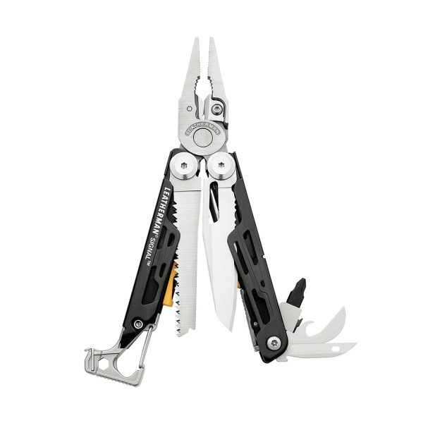 Signal® Multi-tool - Stainless Steel