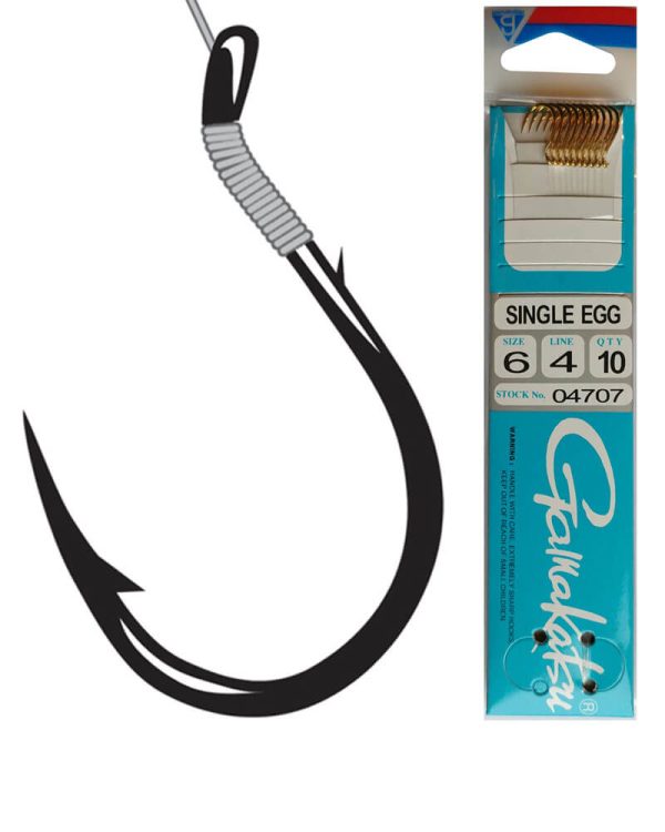 Single Egg Hook - Image 2