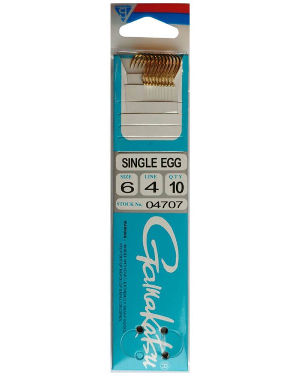Single Egg Hook - Image 4