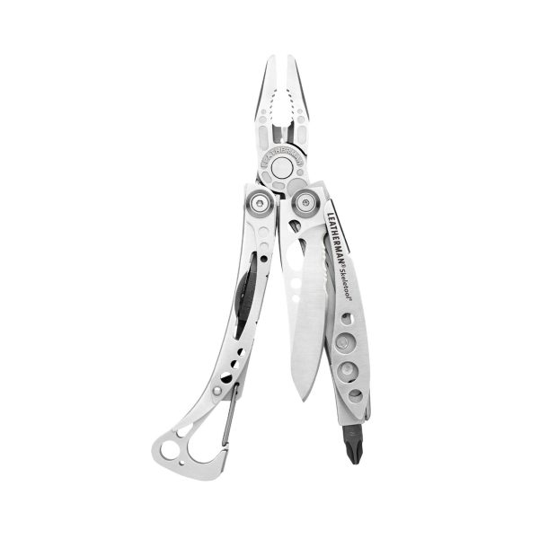 Skeletool® - Stainless Steel
