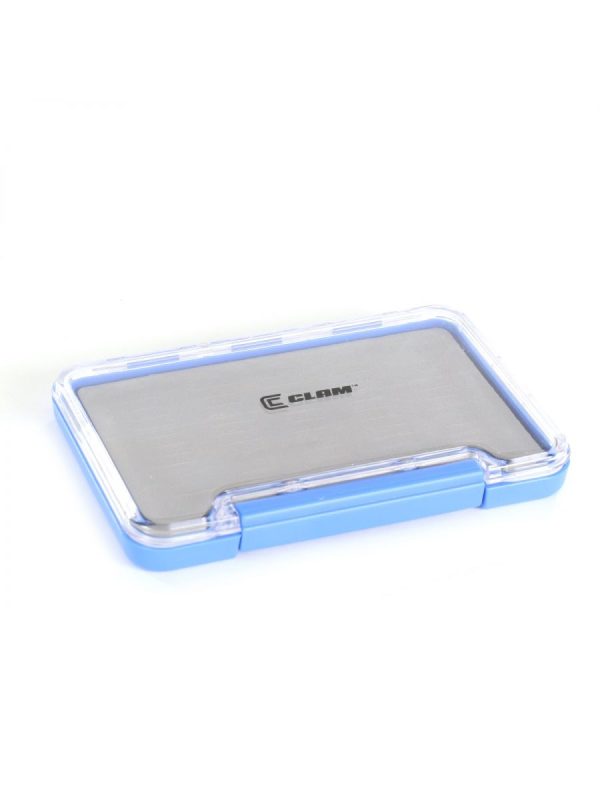 Super Slim Jig Box