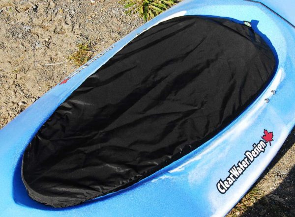 Nylon Cockpit Cover - Small B