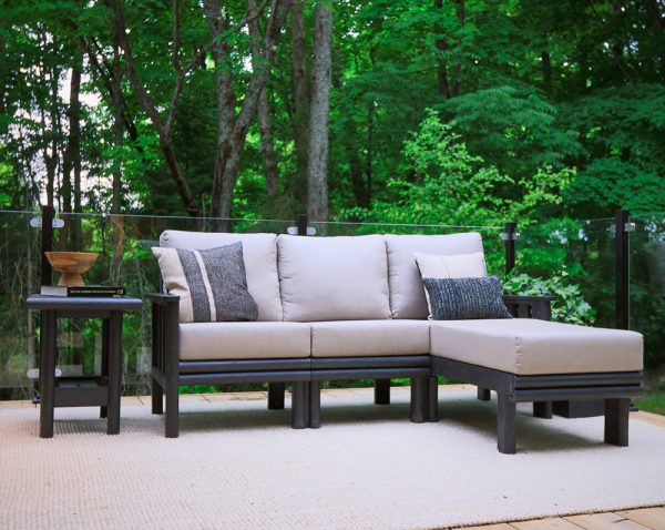 Stratford Deep Seating Sofa - Image 2