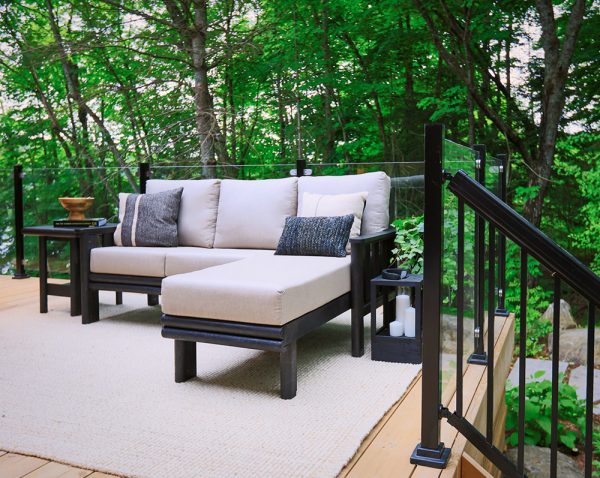 Stratford Deep Seating Sofa - Image 3