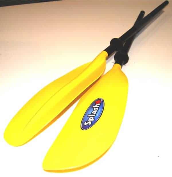 Splash Paddle