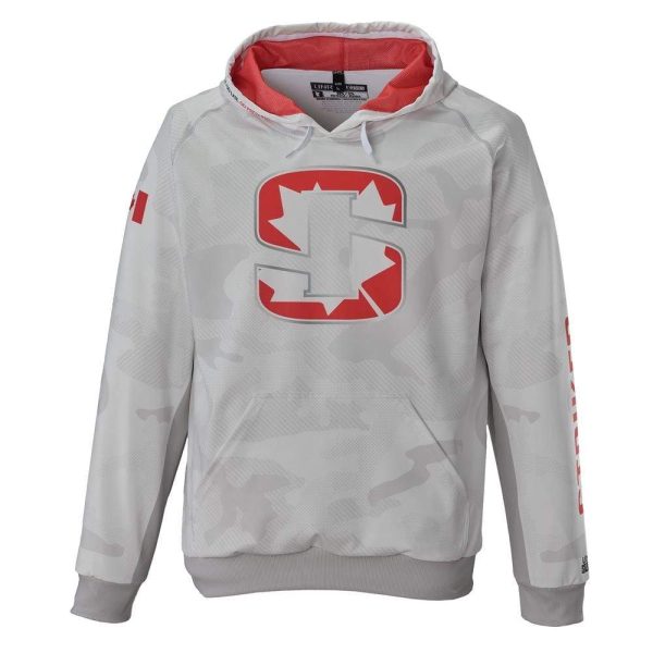 Striker Canada Hoody