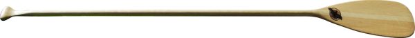 S.U.P. Wood Paddle
