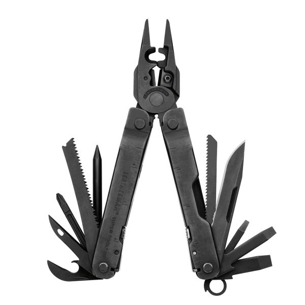 Super Tool® 300 EOD - Black