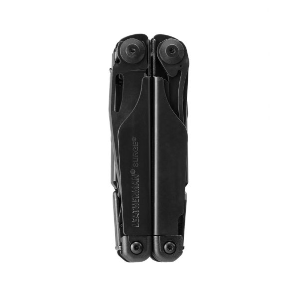 Surge® 21-in-1 Multi-tool - Black - Image 4