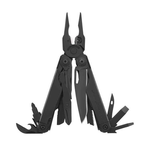 Surge® 21-in-1 Multi-tool - Black
