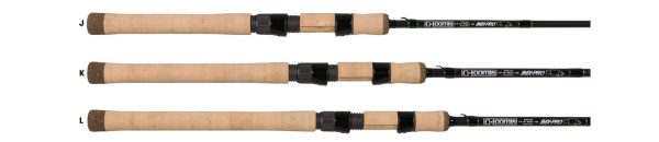 IMX-Pro 902S Bass SJR - 7'6" Medium - Image 2