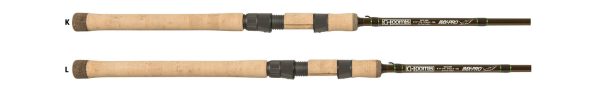 IMX-Pro 882S Bass NRR - 7'4" Medium - Image 2