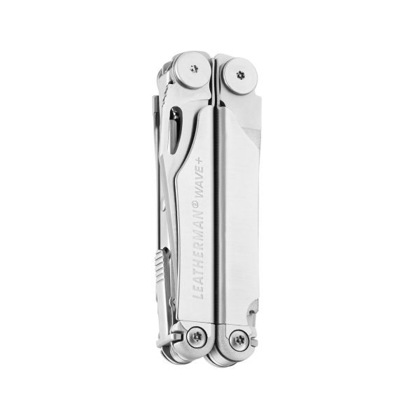 WAVE®+ - Stainless Steel - Image 2