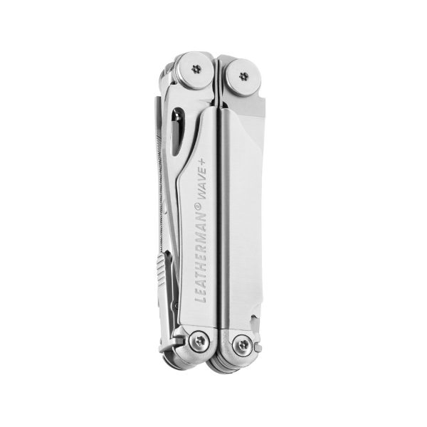 WAVE®+ - Stainless Steel - Image 3