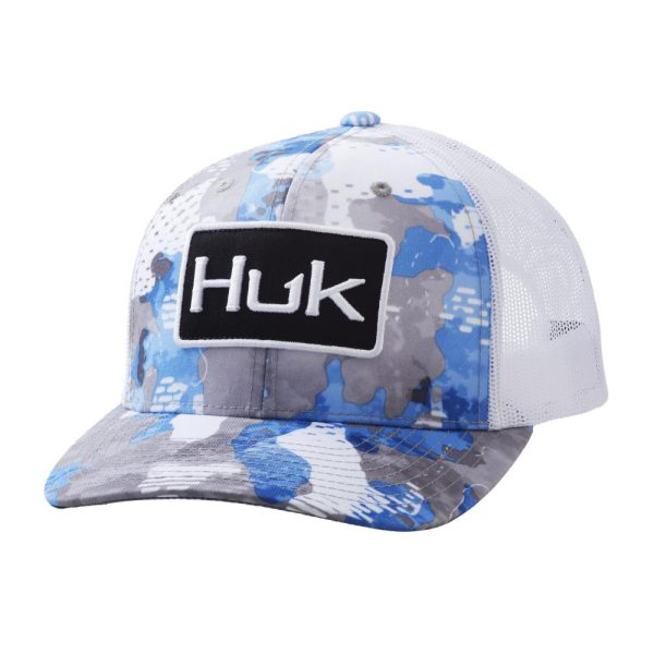 Refraction Hat