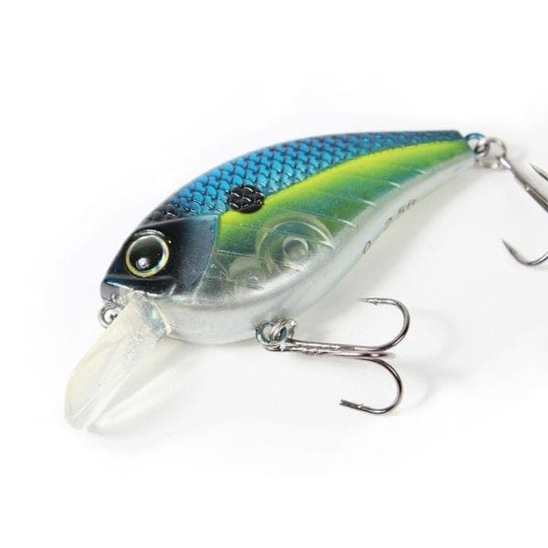 Impact Jolt 2.5F - Flat Sided Squarebill - Image 2