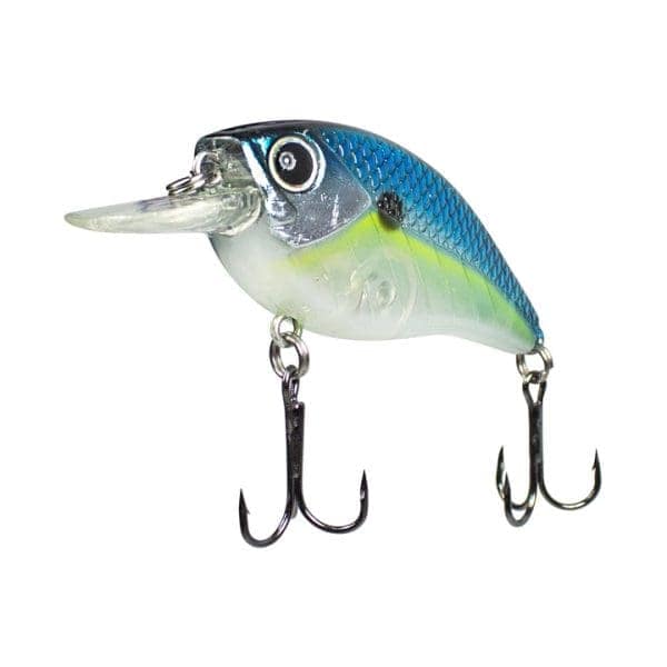 Impact Jolt 2.5F - Flat Sided Squarebill - Image 3