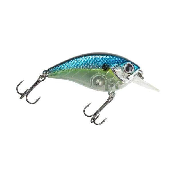 Impact Jolt 2.5F - Flat Sided Squarebill