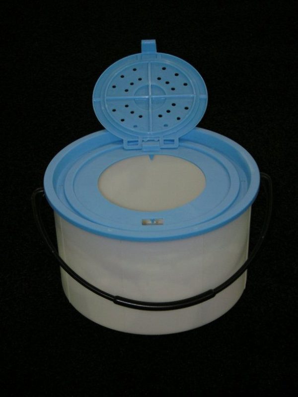 Minnow Bucket - 6Qt