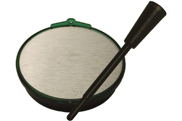Friction Call - Turkey AlumiSlate