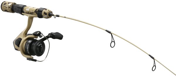Thermo Ice Tactical Edition Combo - Medium Light, 26" - Image 3