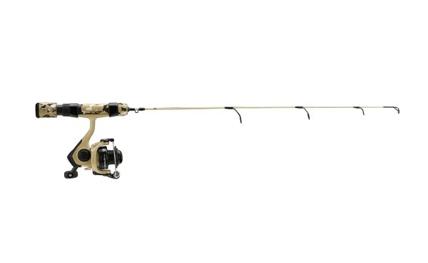Thermo Ice Tactical Edition Combo - Medium Light, 26" - Image 2