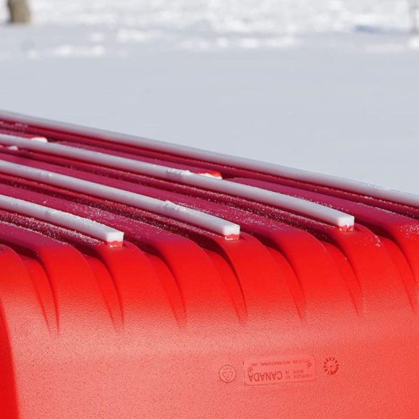 Ram-X Runner Kit for Trek 60 Utility Sled - Image 3