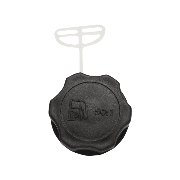 Self-Venting Gas Cap