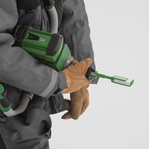 Quick Release / Ice Anchor Adapter - Image 6
