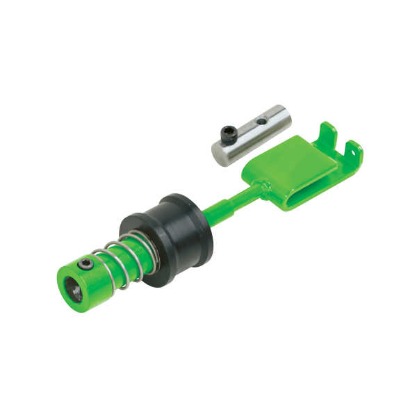 Quick Release / Ice Anchor Adapter